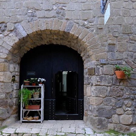 Conte Spencer Bed & Breakfast Касертавекия Екстериор снимка