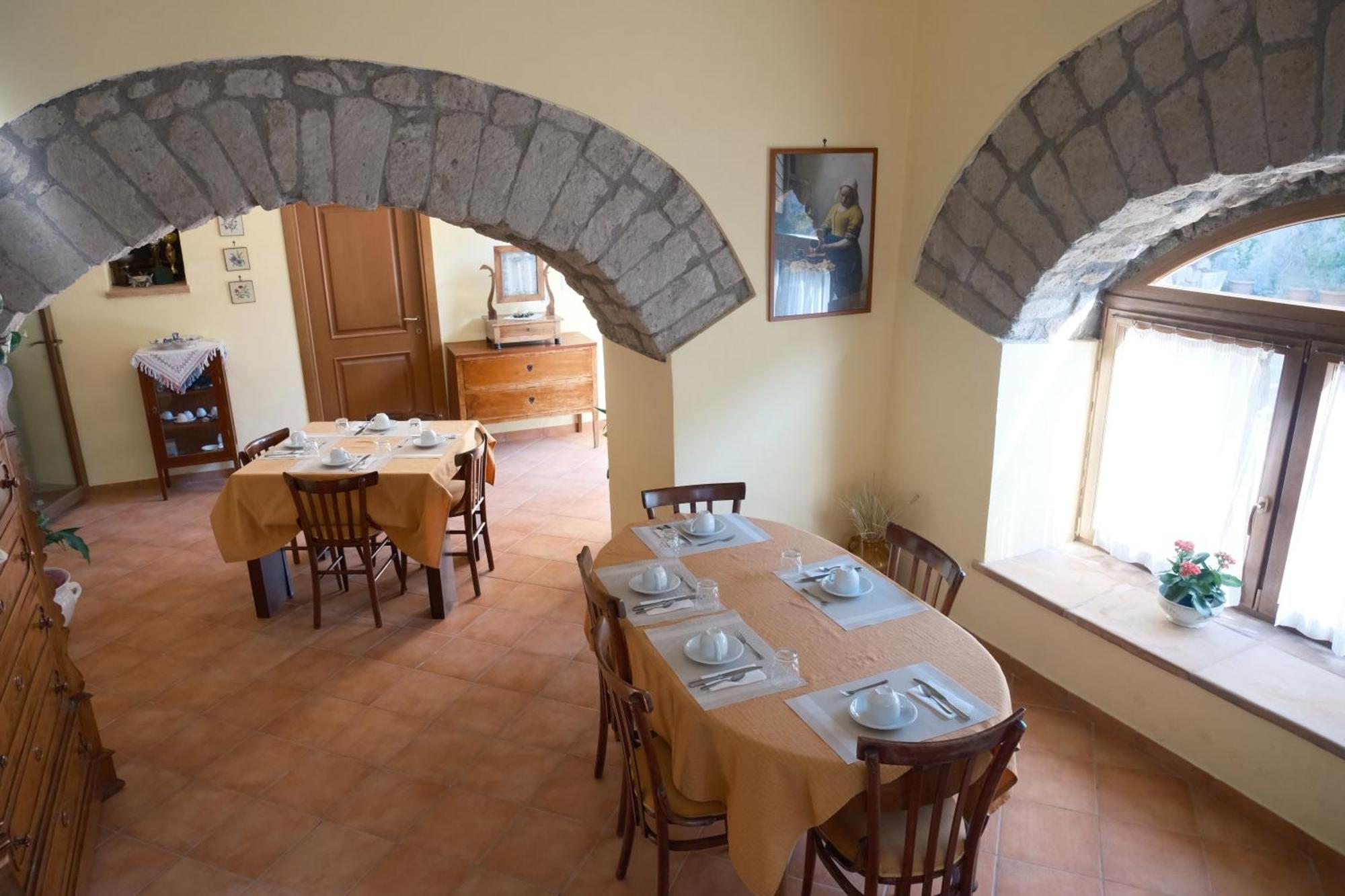 Conte Spencer Bed & Breakfast Касертавекия Екстериор снимка