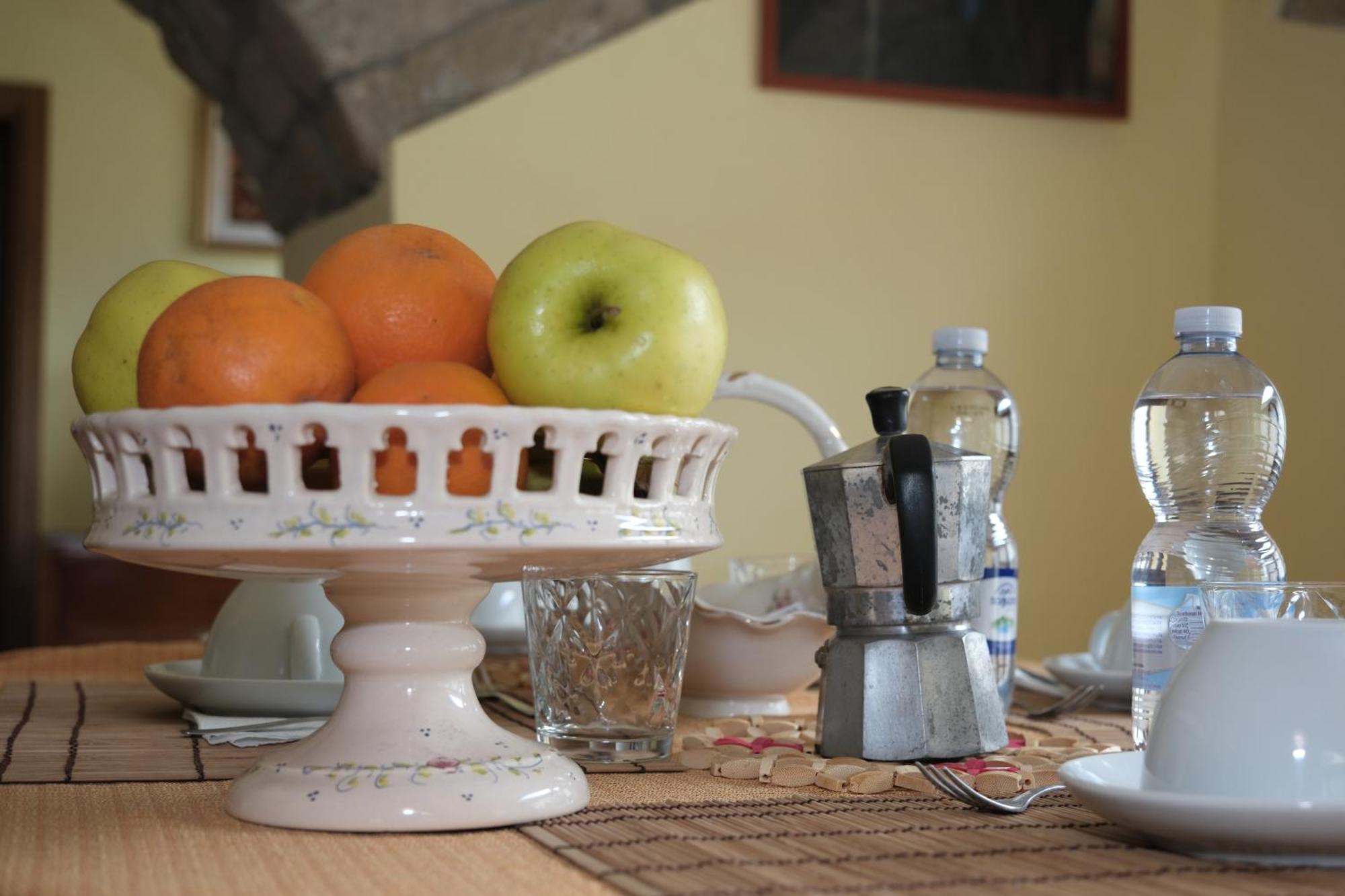 Conte Spencer Bed & Breakfast Касертавекия Екстериор снимка