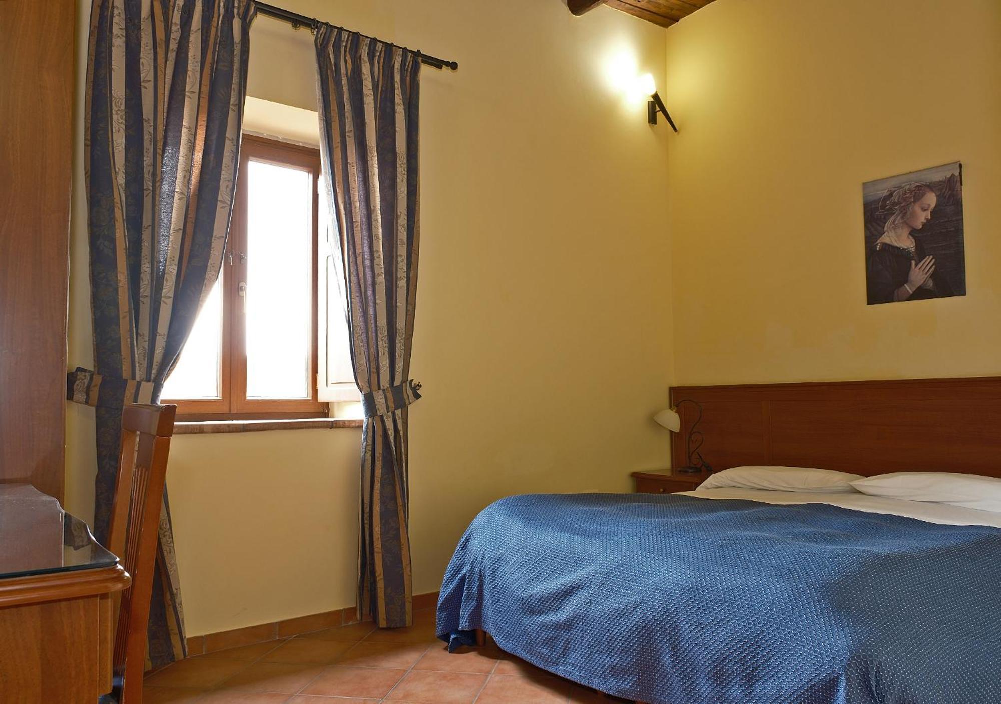 Conte Spencer Bed & Breakfast Касертавекия Екстериор снимка
